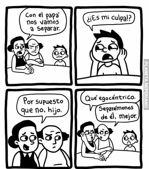 Que padres ejemplares =/