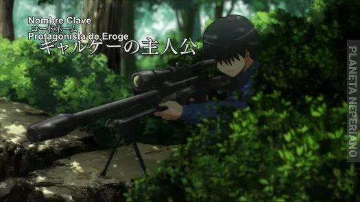 No soy yo es el cabello 