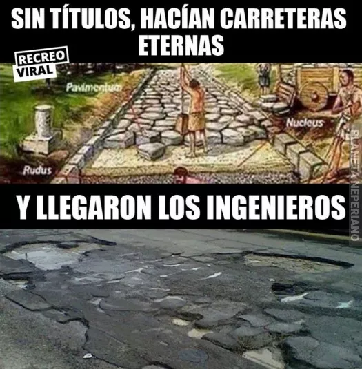 La calidad de esos ingenieros deslumbra =/