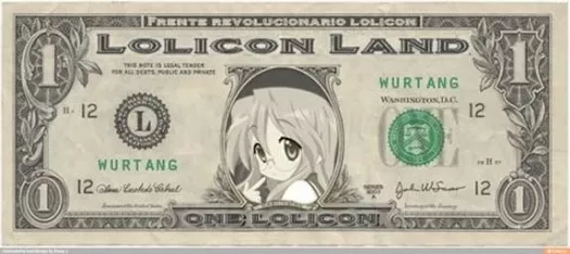 Ese billete vale mas que cualquier otro  (╭☞ ͡ ͡° ͜ ʖ ͡ ͡°)╭☞