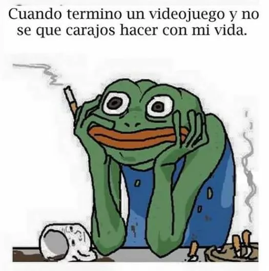 ese sentimiento