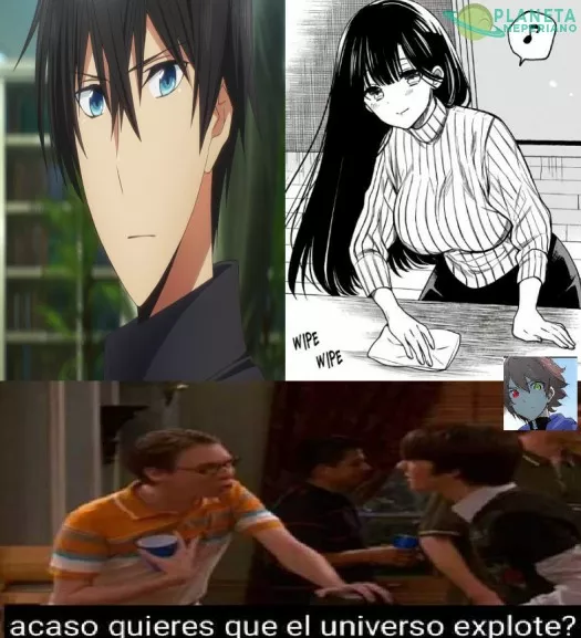 Onii-sama vs. Onee-san