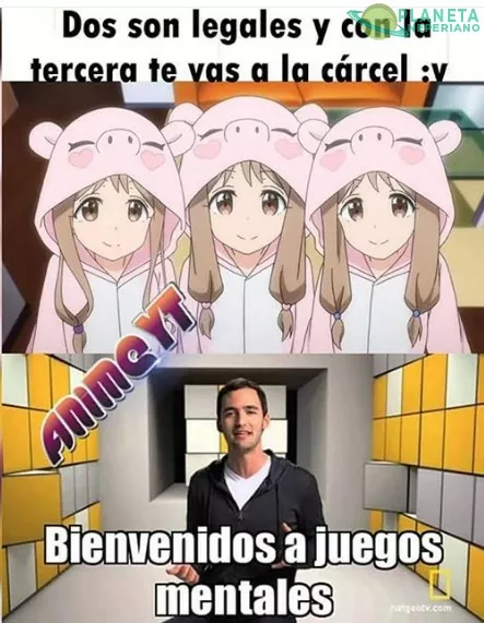 explosion mental masiva