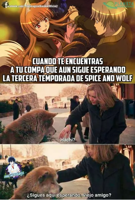 La espera será eterna