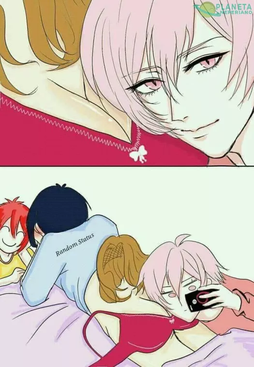 Amistad a prueba de depilaciones