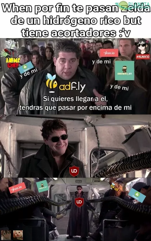 Mi primer meme (reecreado)