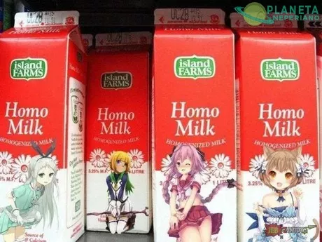 La leche de los amantes de traps