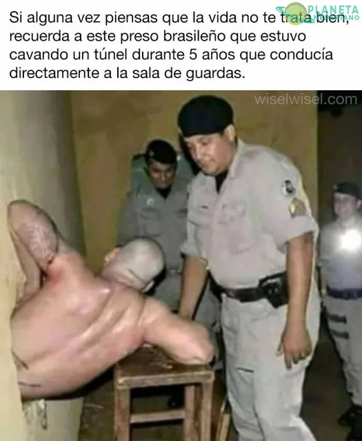 Alta mala suerte se comió el pelado :v