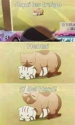 Hentai hard!!