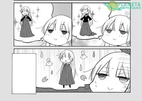 Como viste una loli una falda larga