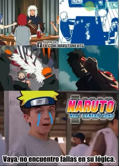 El camino ninja de jiraiya