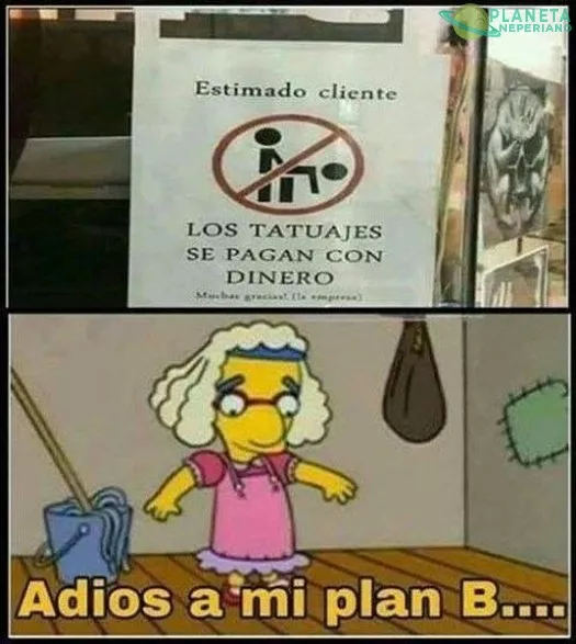 No lo digo yo lo dice el capitalismo :v