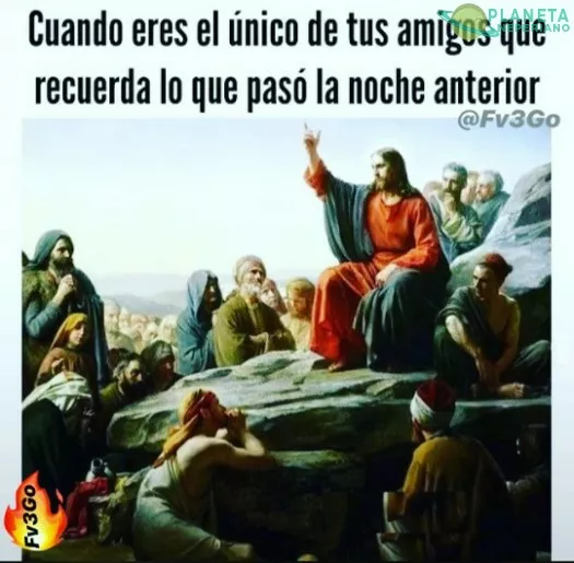 Predicando el evangelio del 