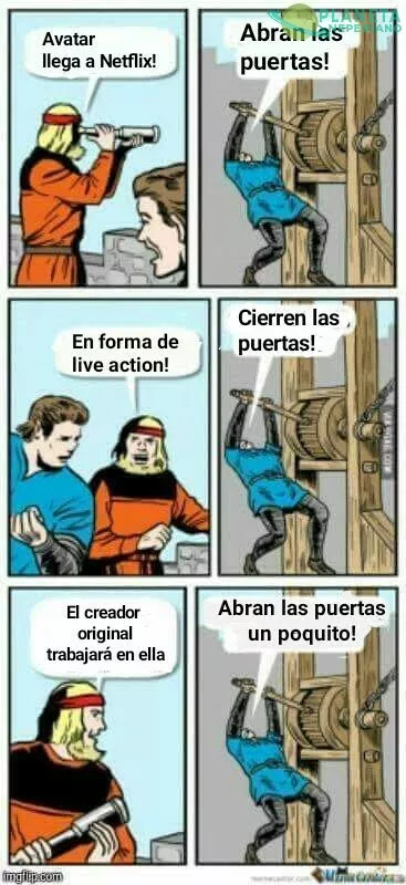 El beneficio de la duda