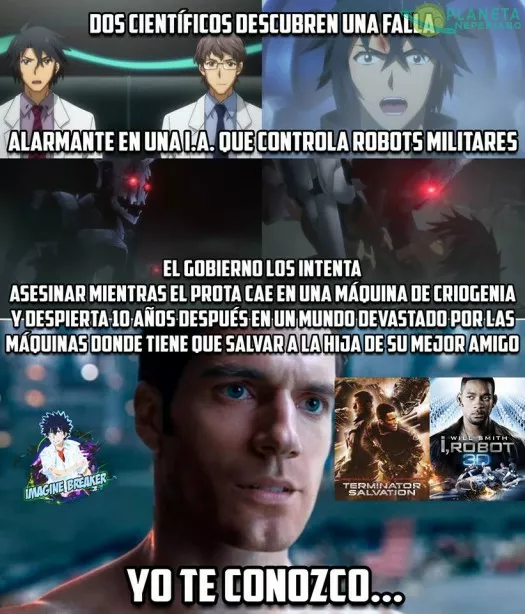 Ya me sonaba de algo...