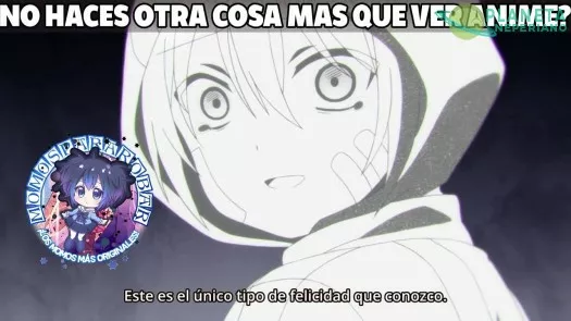 Otaku promedio