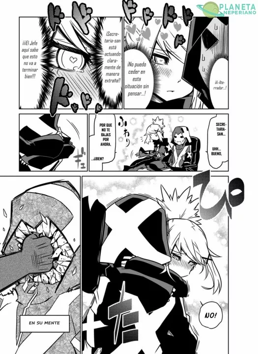 MI KOKORO , la mejor pareja