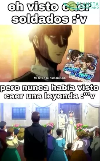 Keith shadis, leyenda de la friendzone.  