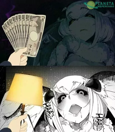 Lo que le gusta