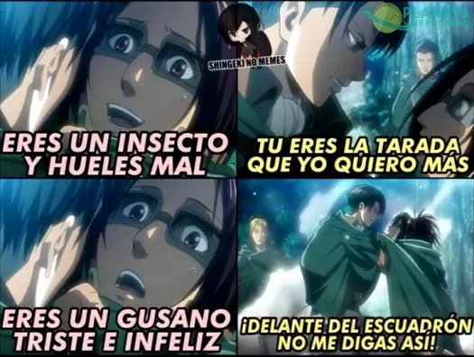 Amor del bueno