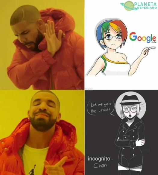 google chan