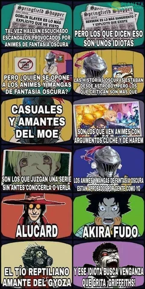 A ver si así dejan de lloriquear xD