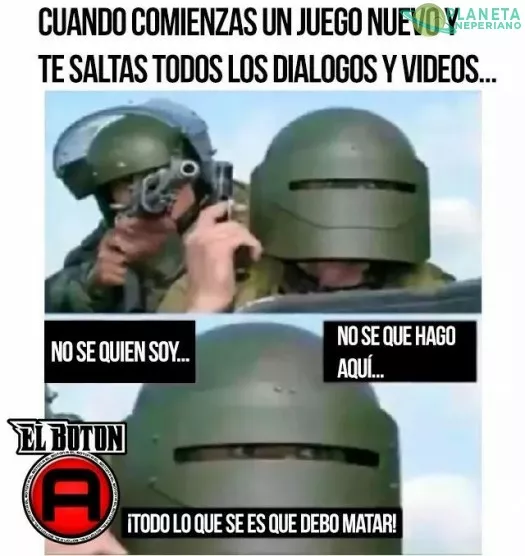 TODOS LOS FPS... SIEMPRE