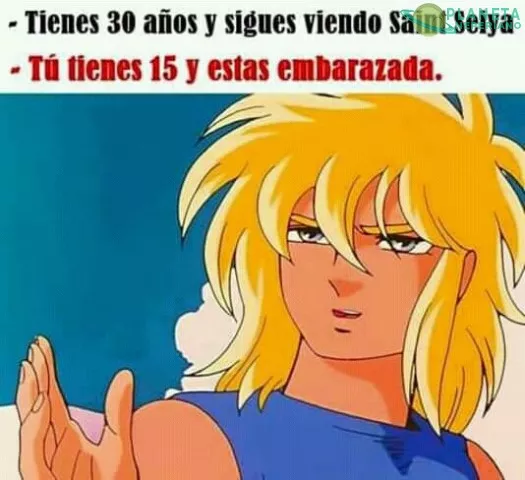 Otakus vs bendecidas, siempre van a ganar los Otakus