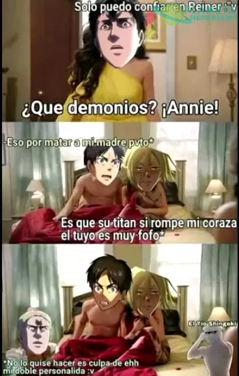 Así te vengas de berthold