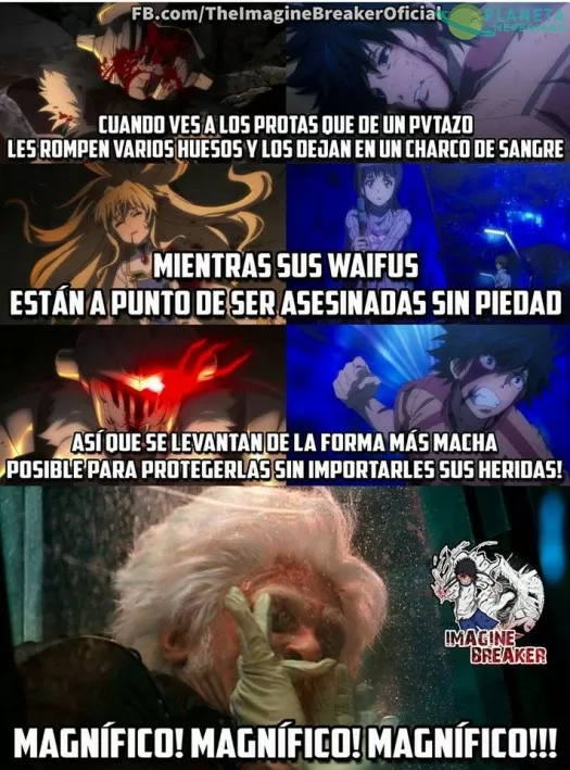 La voluntad :v