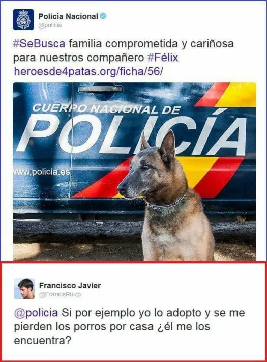 Solución al problema 