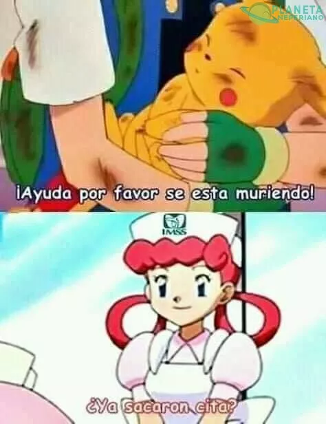 La sanidad