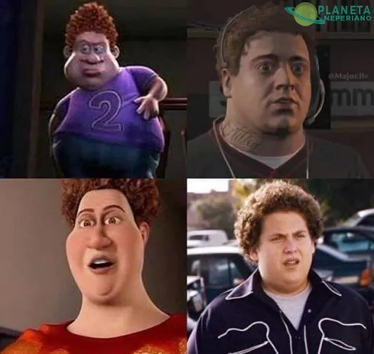 Jonah Hill