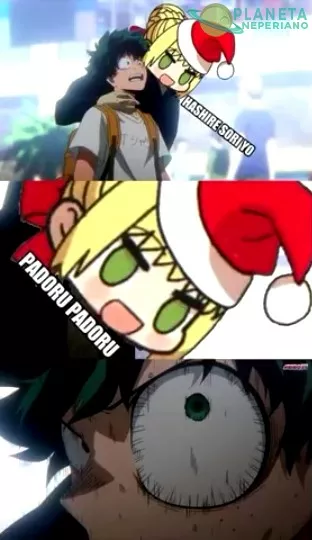 Na-Padoru-vidad ya esta aqui 