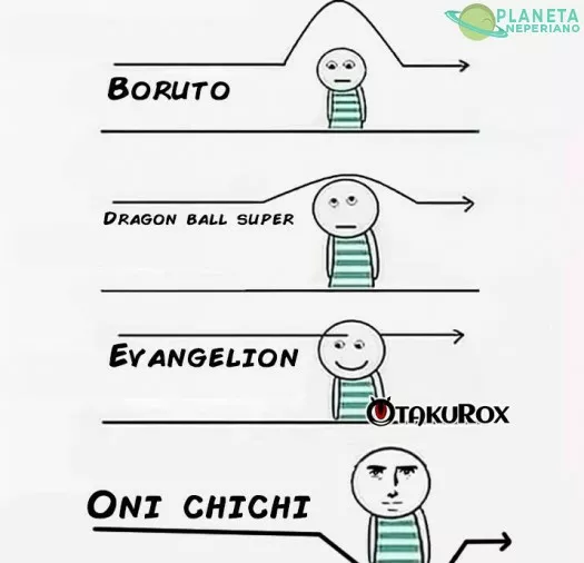 Adonde apunta esa flecha?