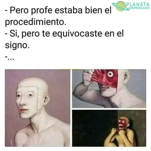 TODOS PASAMOS POR ESTO