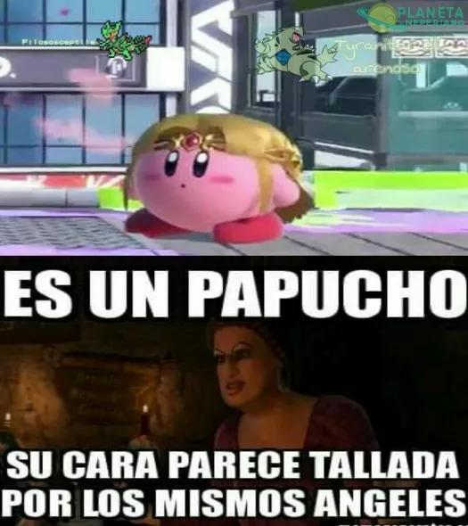 demasiado hermosos y kawai... poyo.