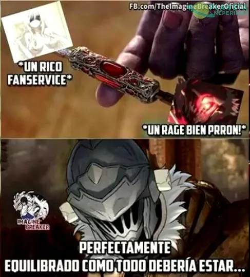 La serie más equilibrada de la temporada