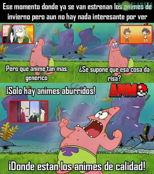 ¿Donde estan?