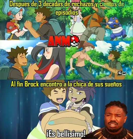 Solo falta que gane ash :v