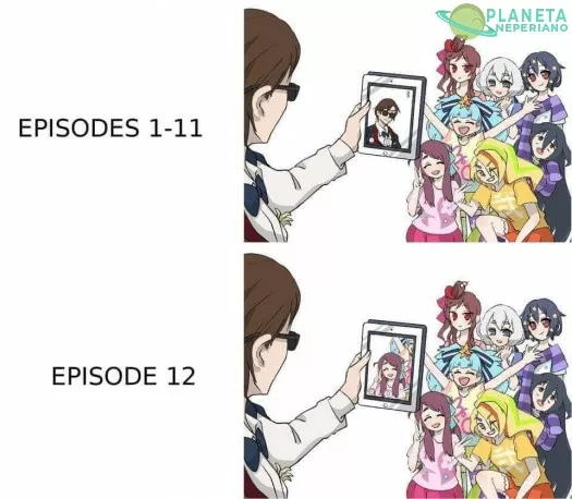 Zombieland saga resumida