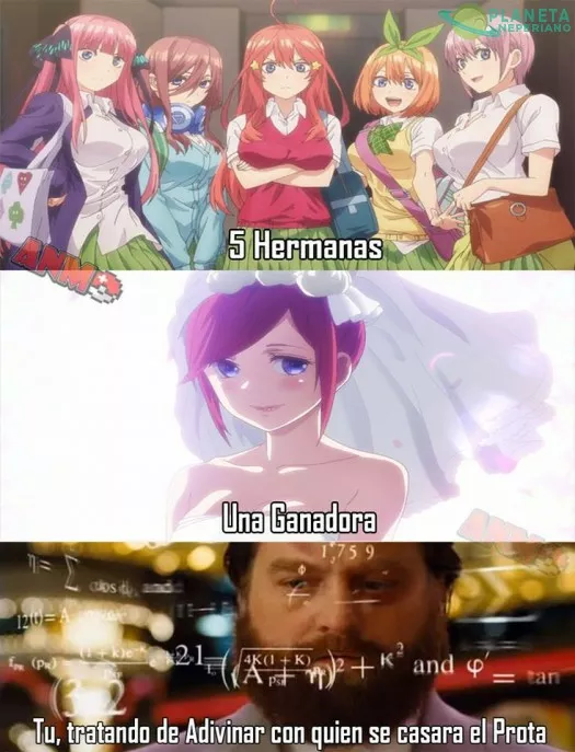 Hagan sus apuestas