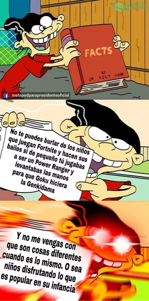 no puedo discutir con esa logica