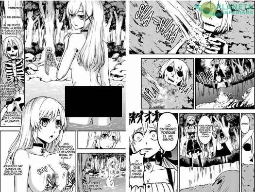 Touka Todo un loquillo 