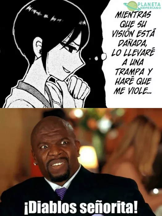 Diablos Ojou-sama!