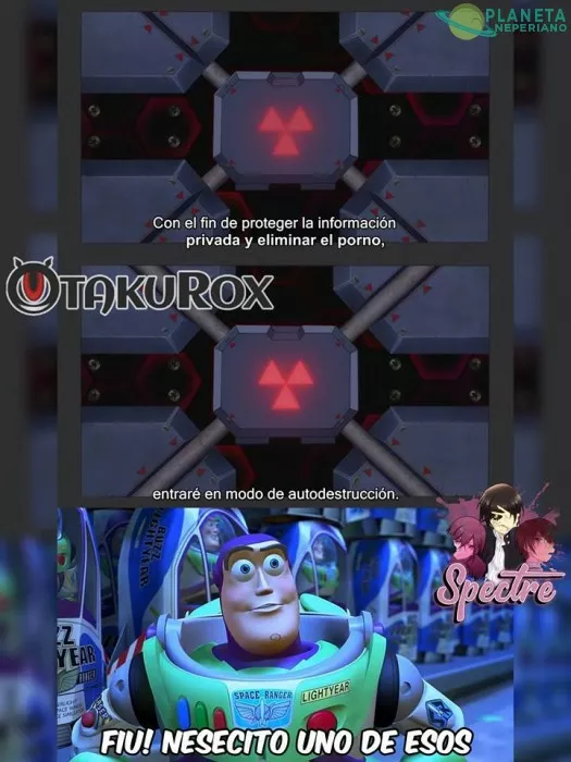 Esto es el futuro viejo