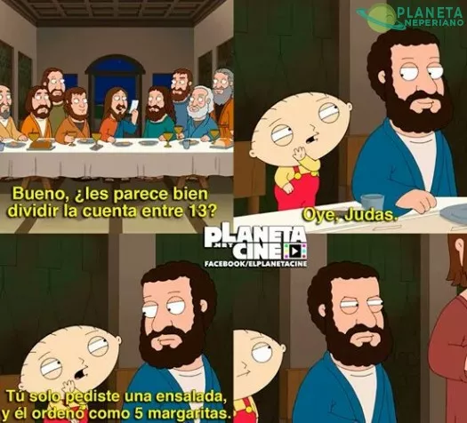 Justificando a Judas