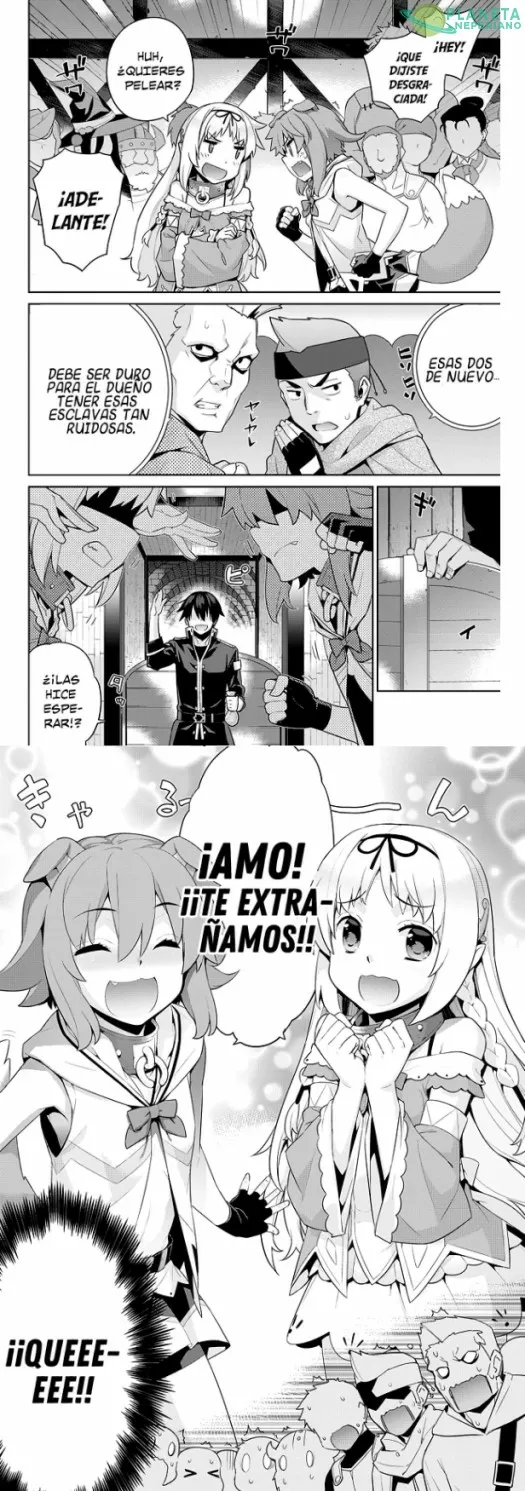 A eso se le llama esclavas profesionales
