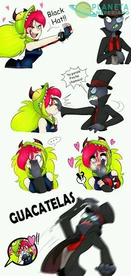 DEMENCIA Y SUS LOCURAS