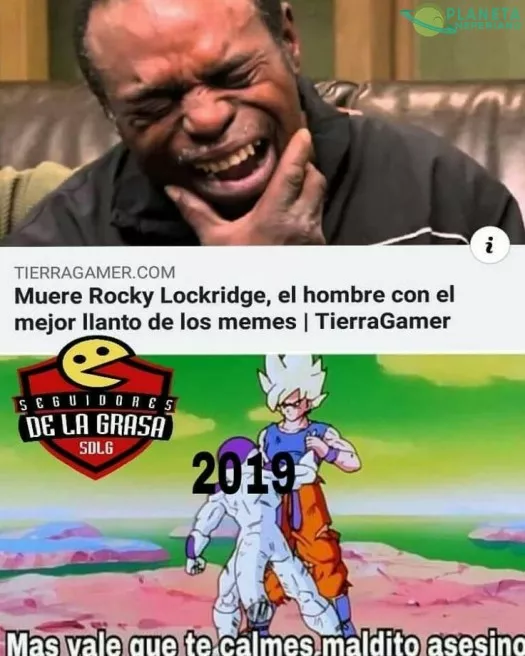 YA EMPEZO